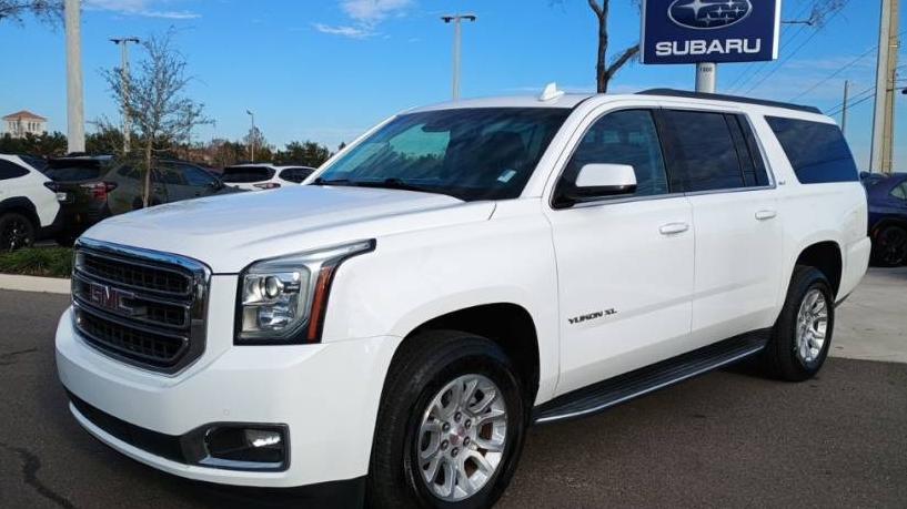 GMC YUKON XL 2019 1GKS2GKC2KR162329 image